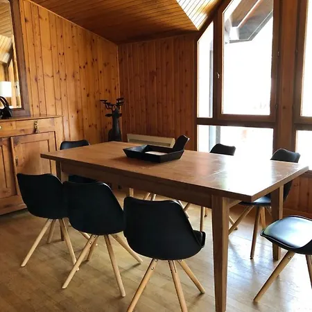 L'appart' Les Deux Alpes