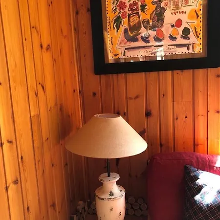 Appartement L'appart'