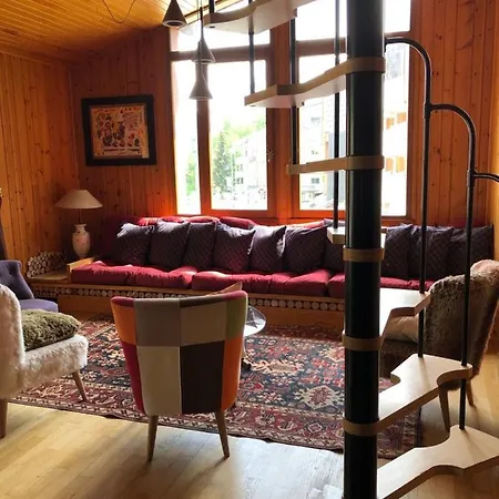 L'appart' Appartement