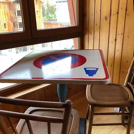 Appartement L'appart' *
