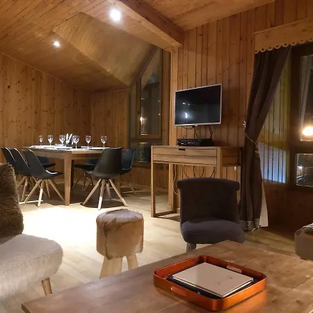 L'appart' Apartment
