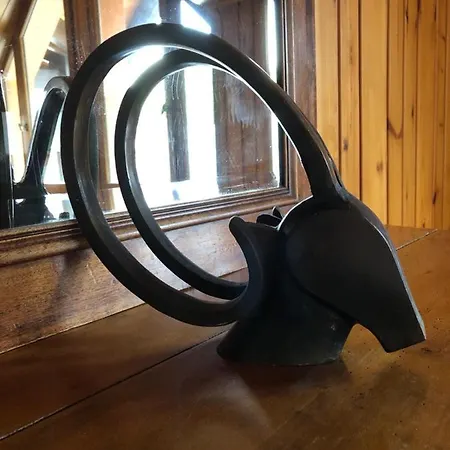 L'appart' * Les Deux Alpes