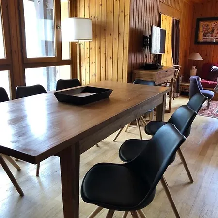 L'appart' * Les Deux Alpes