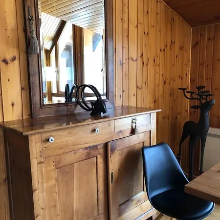 Apartment L'appart' Les Deux Alpes