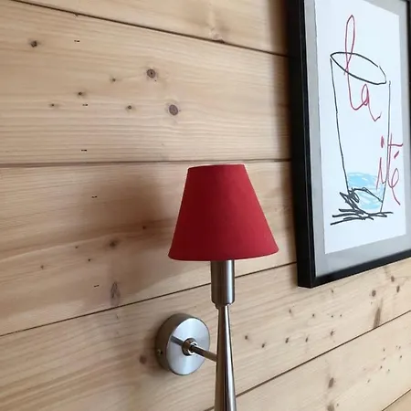 Appartement L'appart'