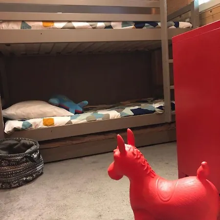 L'appart' Appartement Les Deux Alpes