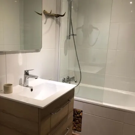 L'appart' Apartment