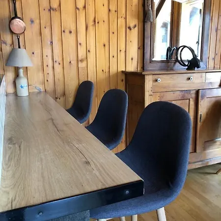 L'appart' Appartement