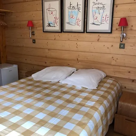 L'appart' Les Deux Alpes