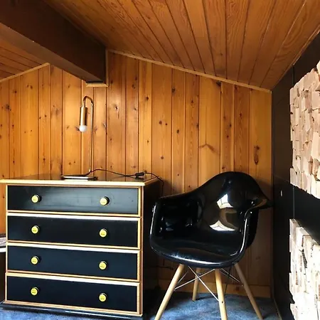 L'appart' Apartment *