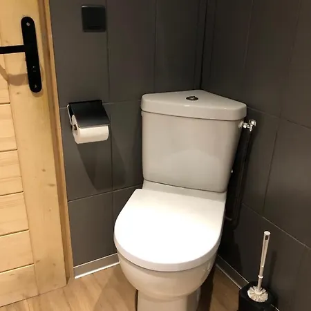 L'appart' Les Deux Alpes