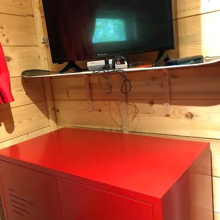 L'appart' Apartment *