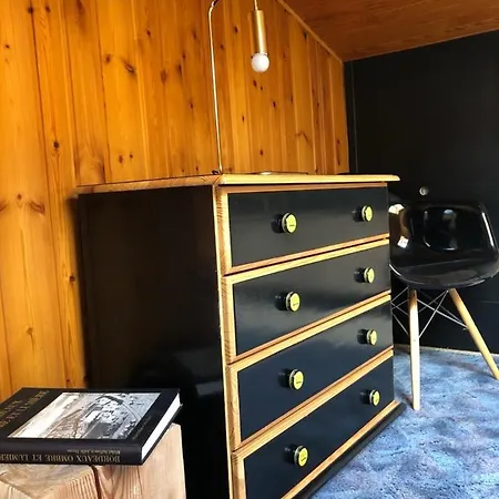 L'appart' Appartement *