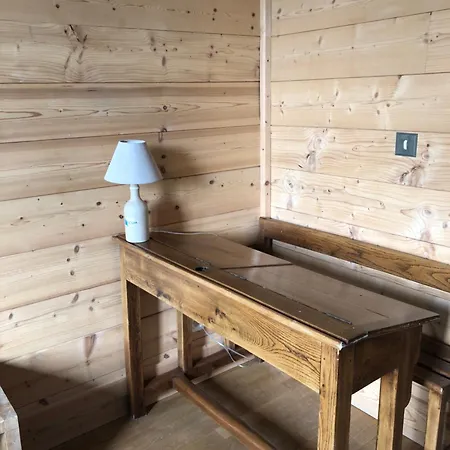 L'appart' * Les Deux Alpes