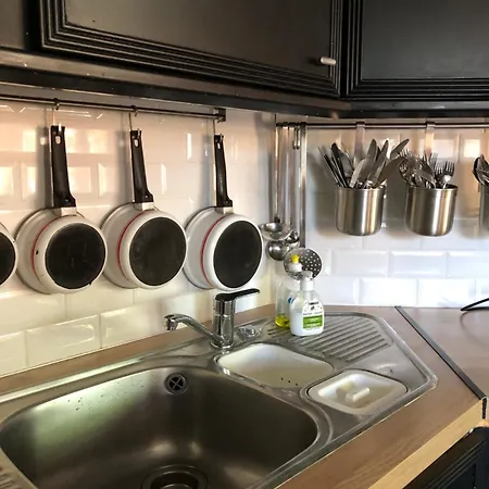 L'appart' Apartment
