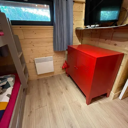 L'appart' Apartment *