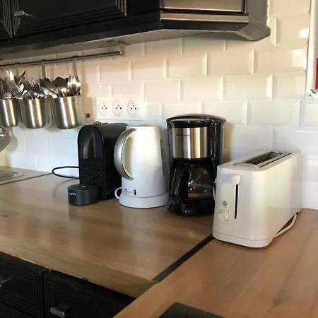 Appartement L'appart' *