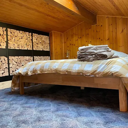 L'appart' Apartment Les Deux Alpes