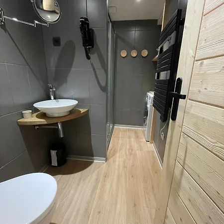 Apartment L'appart' Les Deux Alpes