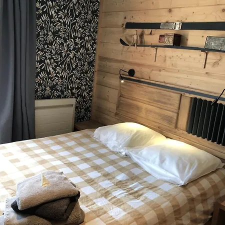 L'appart' Apartment