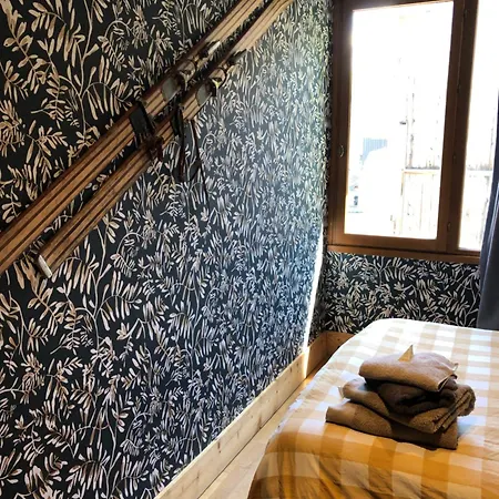 Appartement L'appart'