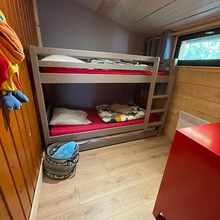 L'appart' Apartment *