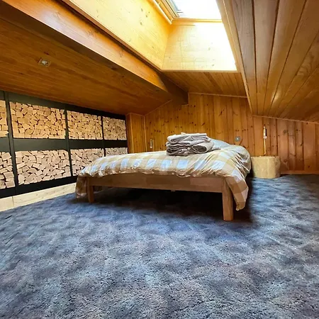 L'appart' Apartment Les Deux Alpes
