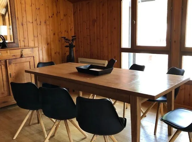 L'appart' Les Deux Alpes