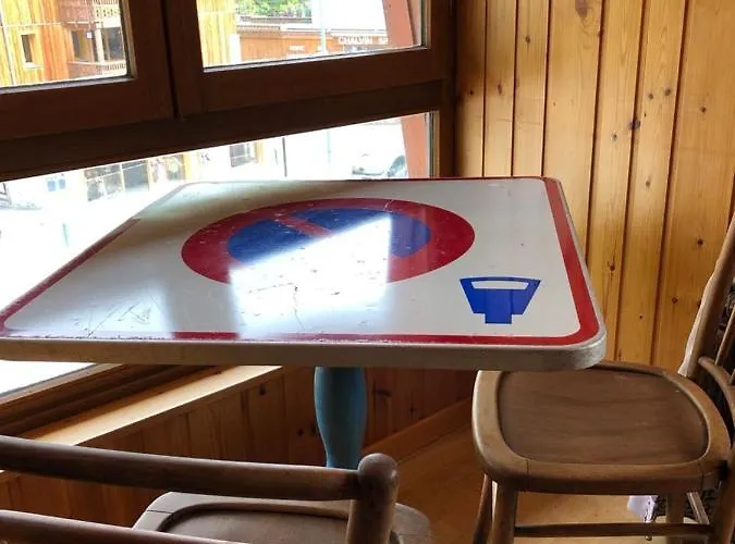 Apartment L'appart' *