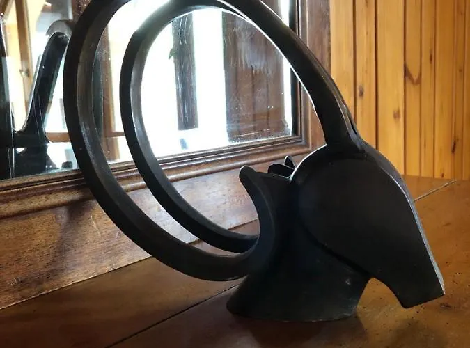 L'appart' * Les Deux Alpes