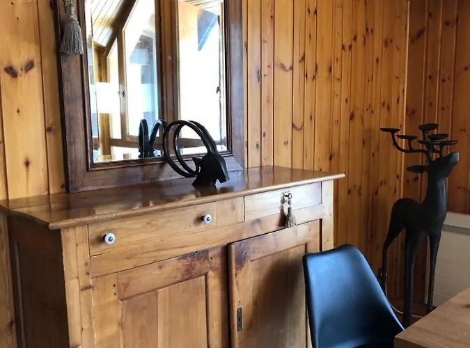 Apartment L'appart' Les Deux Alpes