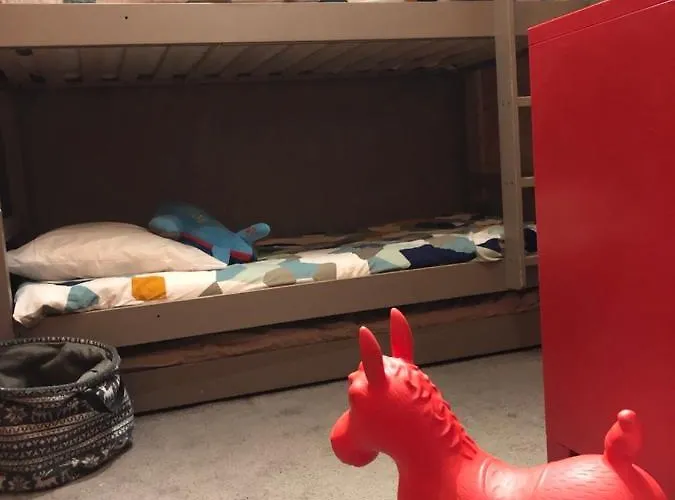 L'appart' Apartment Les Deux Alpes