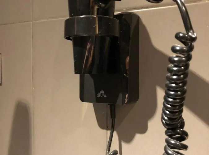 Apartment L'appart' *