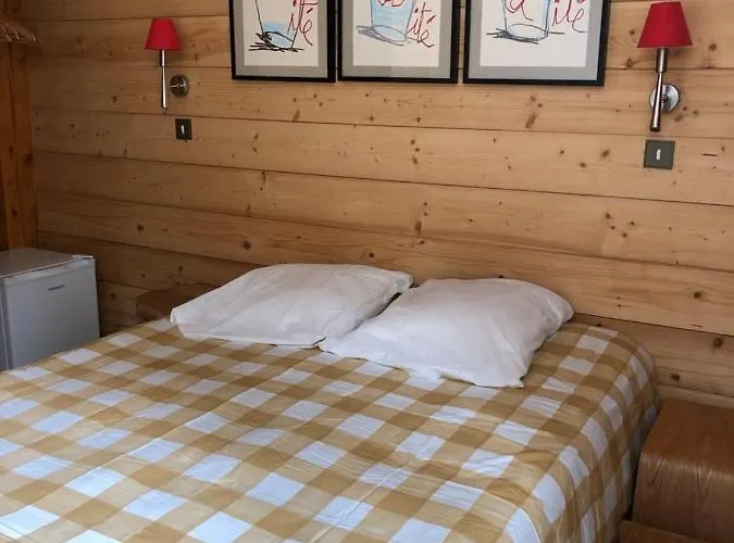 L'appart' Les Deux Alpes