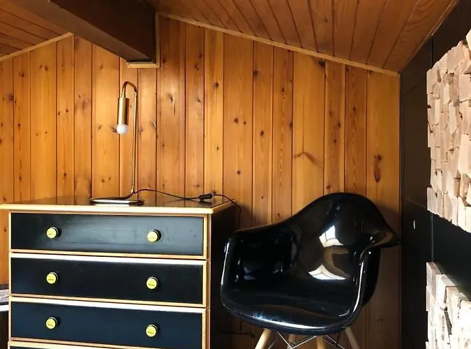 L'appart' Apartment *