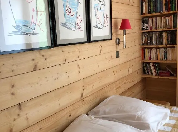 L'appart' * Les Deux Alpes