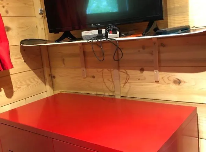 L'appart' Apartment *