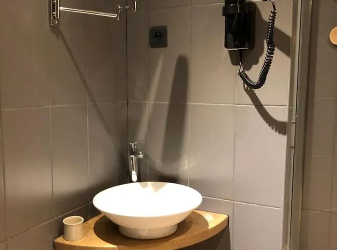 L'appart' * Les Deux Alpes