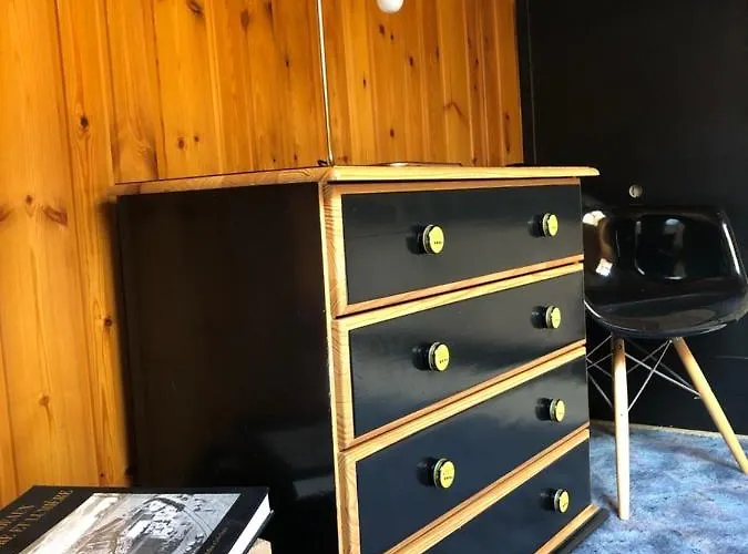 L'appart' Apartment *