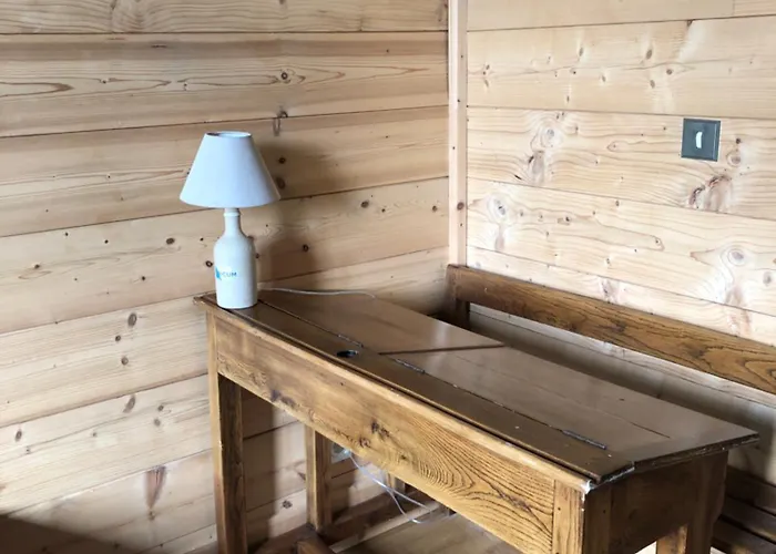 L'appart' * Les Deux Alpes