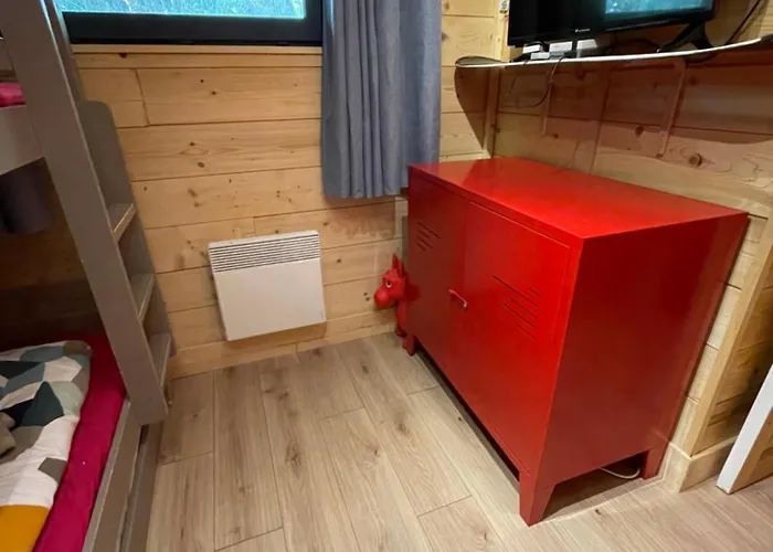 L'appart' Apartment *