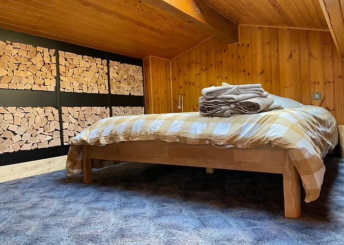 L'appart' Apartment Les Deux Alpes