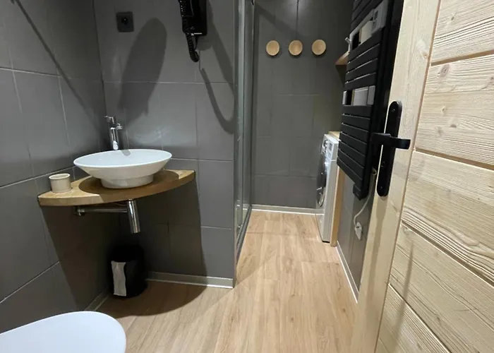 Apartment L'appart' Les Deux Alpes