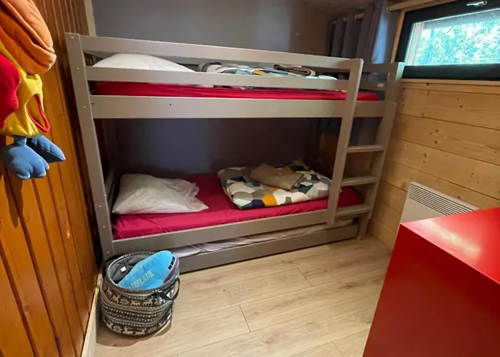 L'appart' Apartment *