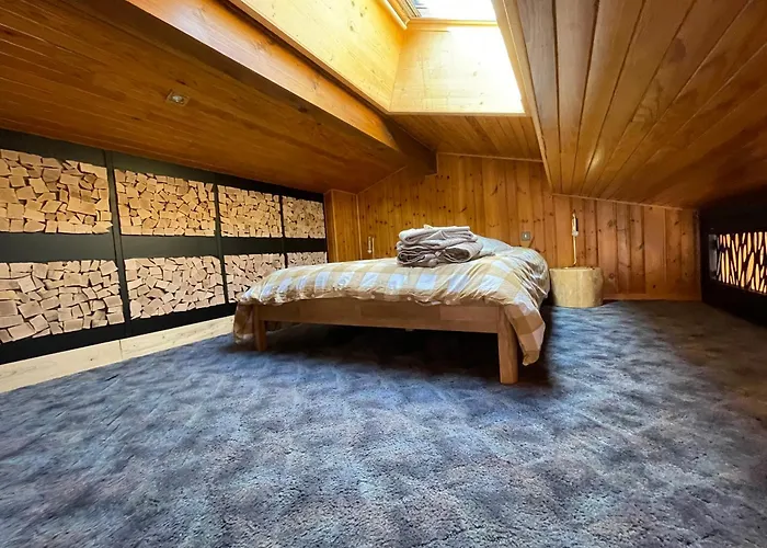 L'appart' Apartment Les Deux Alpes