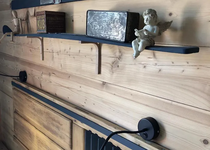 Apartment L'appart' Les Deux Alpes